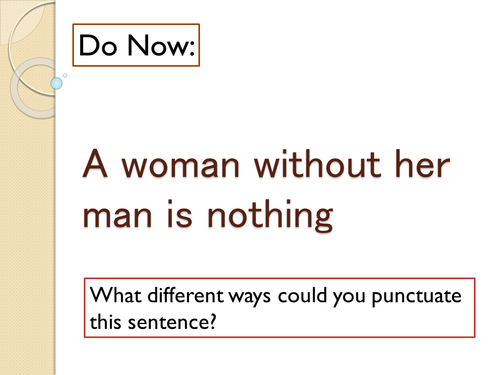 year 7 descriptive writing sow lesson 7 teaching