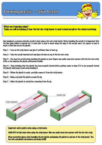 Using a Line Bending Machine