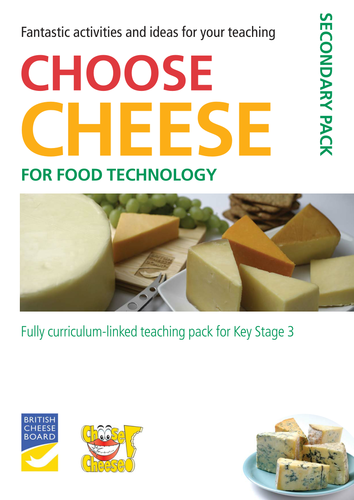 Food Technology KS3 by - UK Teaching Resources - TES