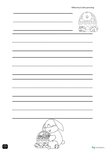 2 Easter worksheets | Teaching Resources