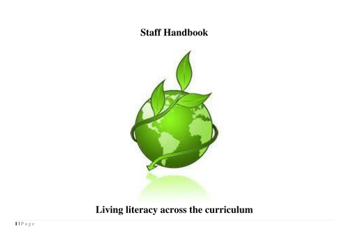 Literacy Handbook