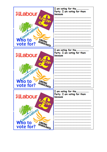 Migration, Politics and the UK