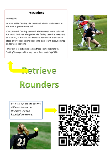 Rounders Game Cards