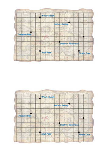 Translations Card Sort