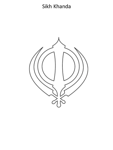 Introduction to Sikhism | Teaching Resources