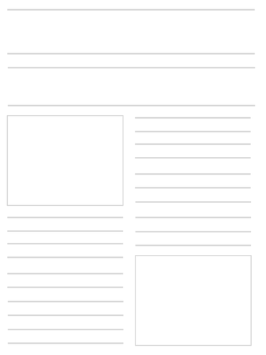 AQA C1-7-Our Changing planet