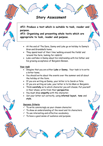 Dare curriculum picture