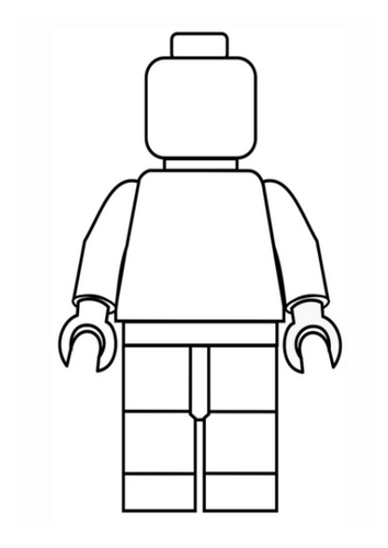 worksheet skeleton blank jonpioli Teaching LEGO by Resources ME worksheet skeleton blank jonpioli Teaching LEGO by Resources ME