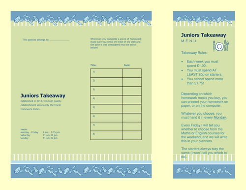 Space ks1 planning picture