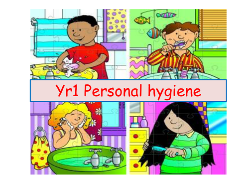 Personal hygiene