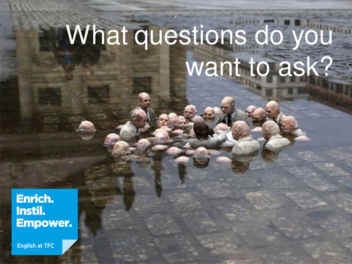 How to use semi-colons