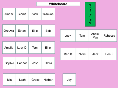 Ou j'habite - on peut