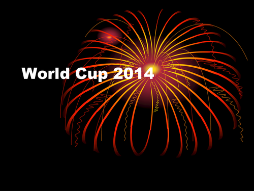 World Cup 2014