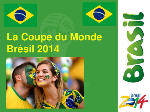 World Cup Quiz and Discussion