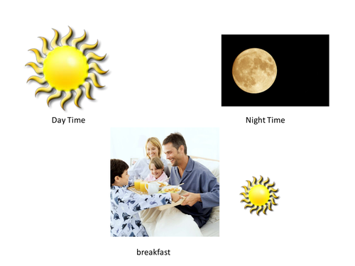 Day and Night Slideshow