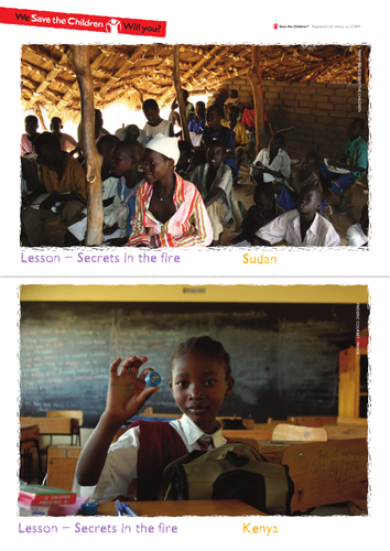 Respect! Exploring children's rights