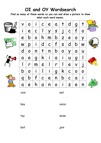 5 phonic phase worksheets Phonics by Teaching e  Resources screening revision bray