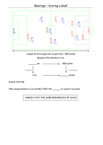 Bearings Football Using MSW Logo