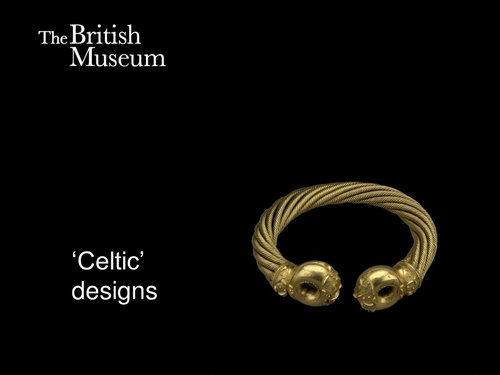 Celtic Design