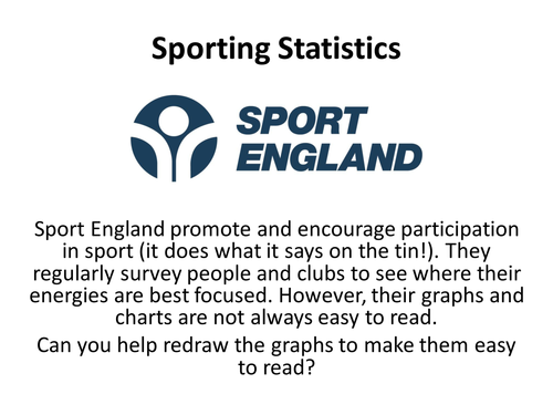 Sporting Statistics