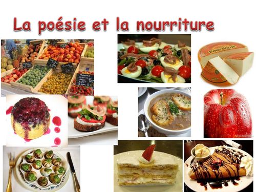 Foray in to literature