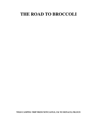 FRENCH - 2,000 MILE COMBINED SUBJECT STUDY TEXT