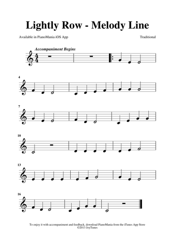 Keyboard Unit KS2 | Teaching Resources