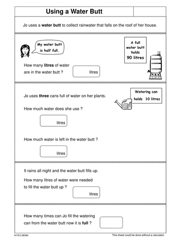 skillsheets-teaching-resources-tes