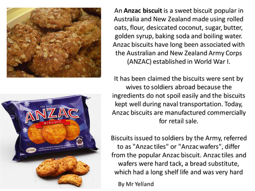 Two WW1 biscuits sell for £290 at Suffolk auction