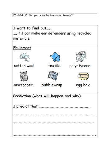 'Snore!' Ear defenders investigation