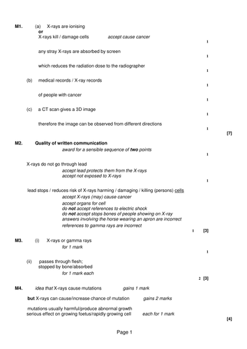 Exam P3 Objectives