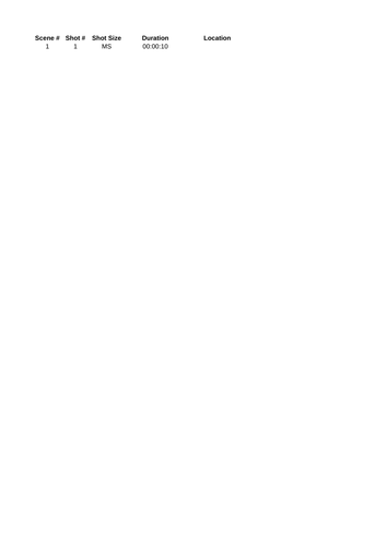 Digital Video Production - film-making activities