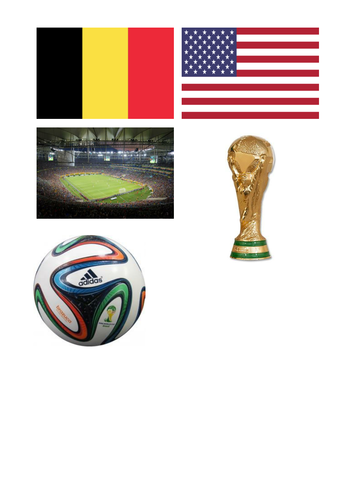 Orienteering World Cup Activity