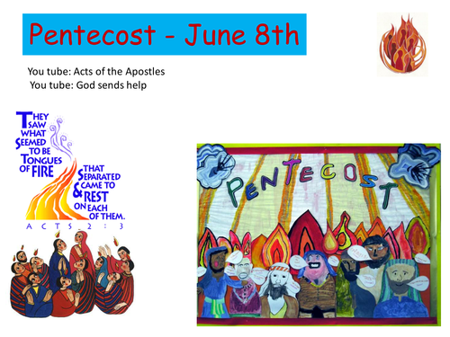 Pentecost