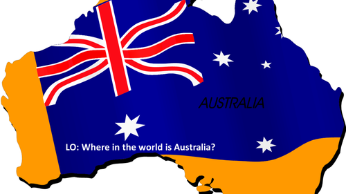 Introduction to Australia