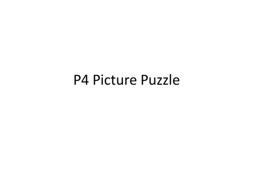 21st Century Physics Puzzle Quiz