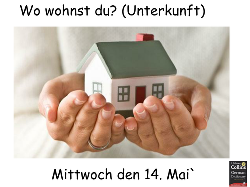 Unterkunft