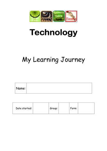 KS3 Key Learning Booklet