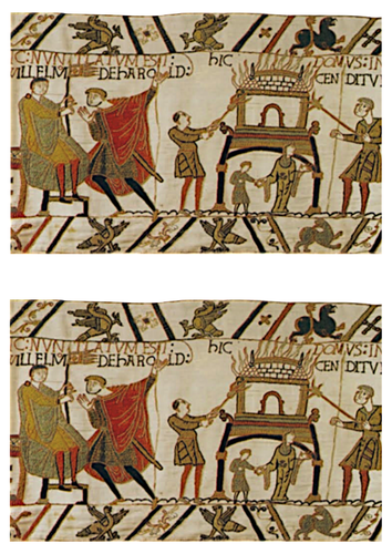 Normans - Lesson Seven - Harrying of the North