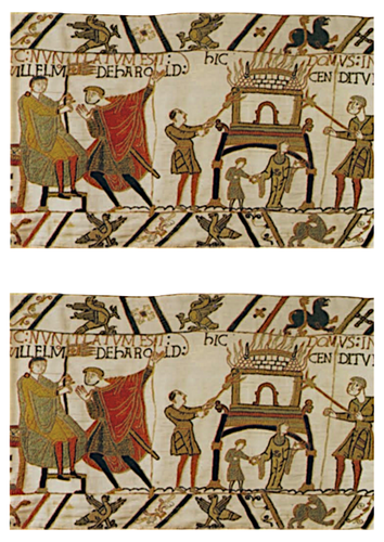 Normans - Lesson Seven - Harrying of the North | Teaching Resources