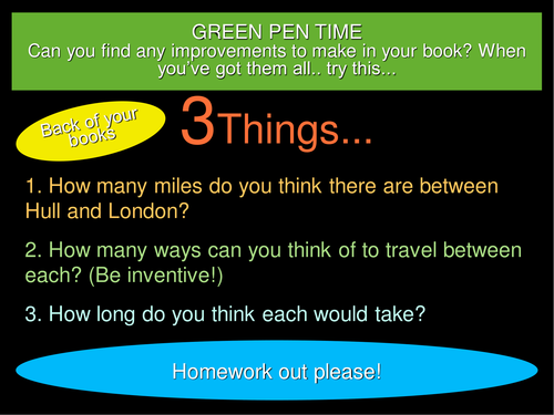 Industrial Revolution 5 - Railways