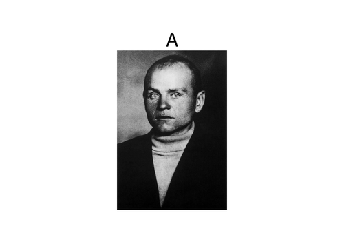 Holocaust SOL - 1. Introduction