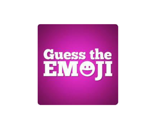 Guess the emoji / dingbats