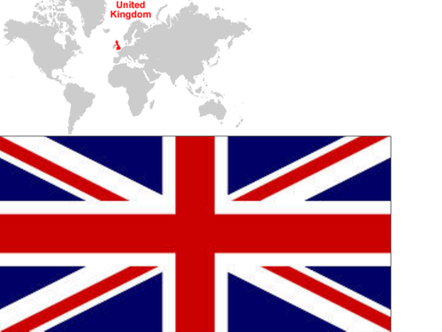 Staple foods from around the world