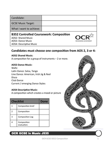 B532 Composing Support Booklet.