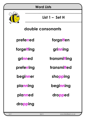 updated year 4 2014 spelling bees multi task scheme