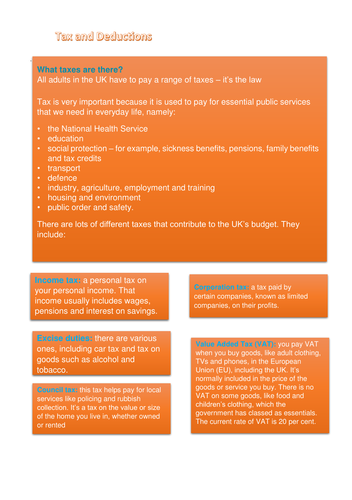 Financial Management