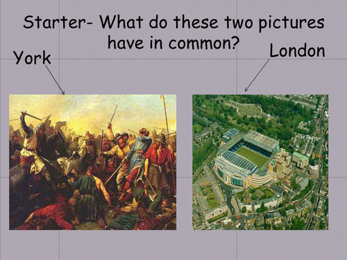 Battle of Stamford Bridge