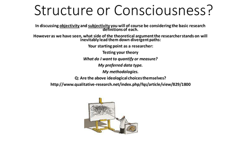 Research questions | Teaching Resources
