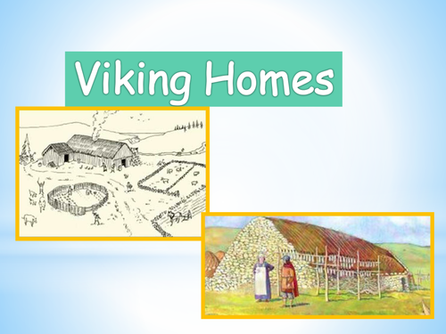 viking homes worksheet